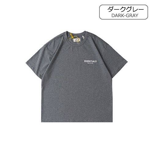 フィアオブゴッド スーパーコピー メンズ レディース 半袖Tシャツ