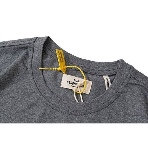 フィアオブゴッド スーパーコピー メンズ レディース 半袖Tシャツ