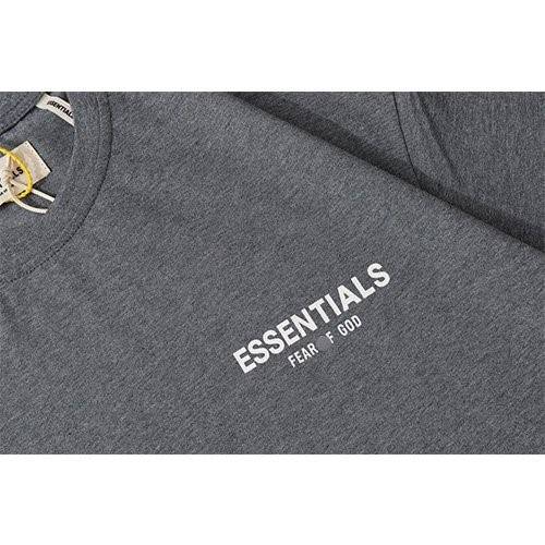フィアオブゴッド スーパーコピー メンズ レディース 半袖Tシャツ