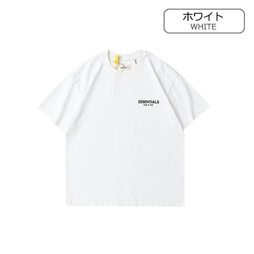 フィアオブゴッド スーパーコピー メンズ レディース 半袖Tシャツ