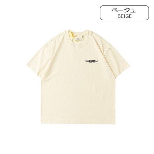 フィアオブゴッド スーパーコピー メンズ レディース 半袖Tシャツ