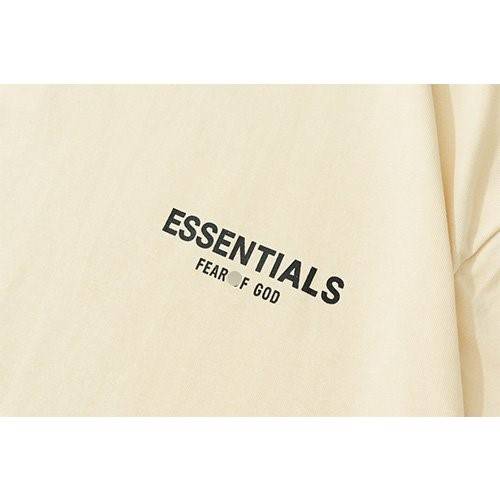 フィアオブゴッド スーパーコピー メンズ レディース 半袖Tシャツ