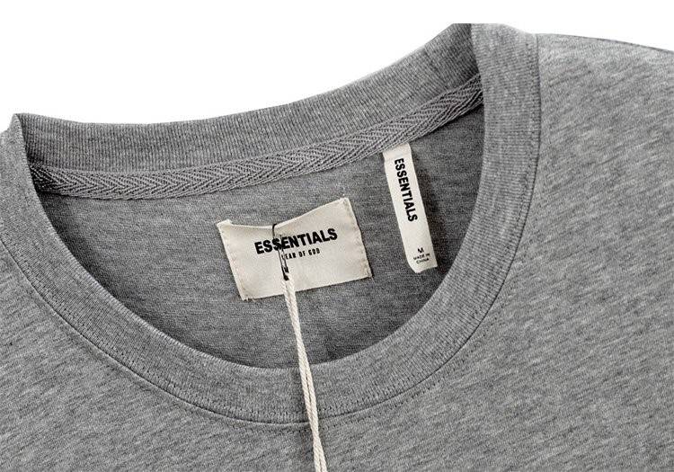 フィアオブゴッド スーパーコピー メンズ レディース 半袖Tシャツ