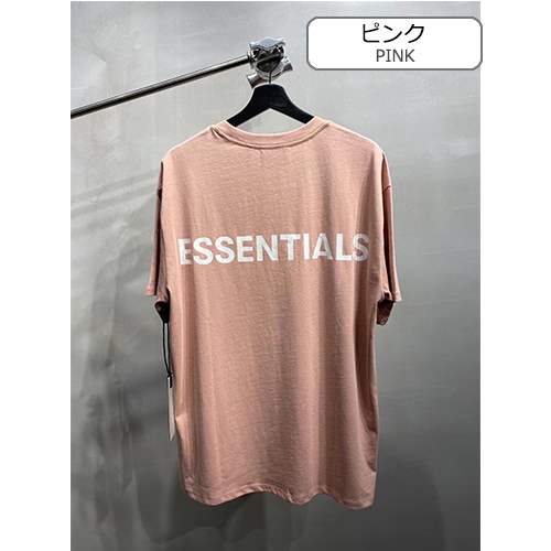 フィアオブゴッドスーパーコピー メンズ レディース 半袖Tシャツ