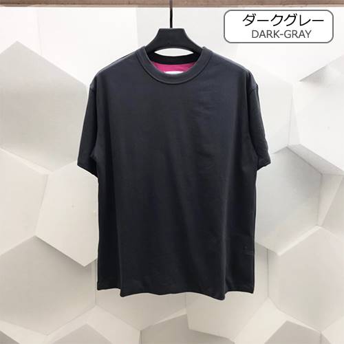 ボッテガヴェネタコピー両面 メンズ レディース 半袖Tシャツ