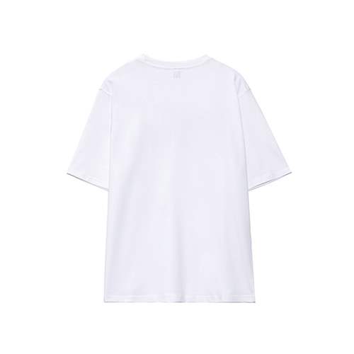 【アミ】メンズ レディース 半袖Tシャツ 