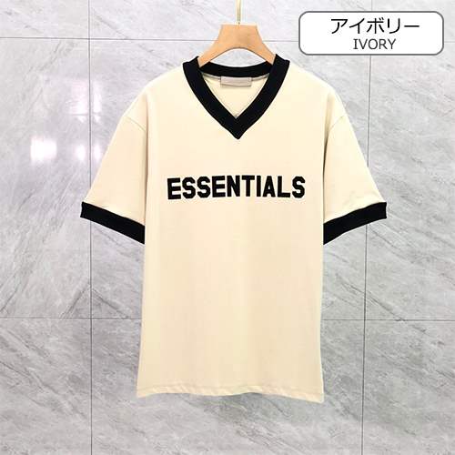 フィアオブゴッドスーパーコピーメンズ レディース 半袖Tシャツ