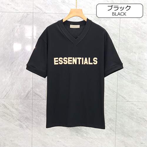 フィアオブゴッドスーパーコピーメンズ レディース 半袖Tシャツ