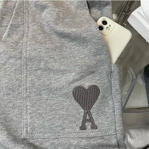 【AMI】スウェット パンツ 