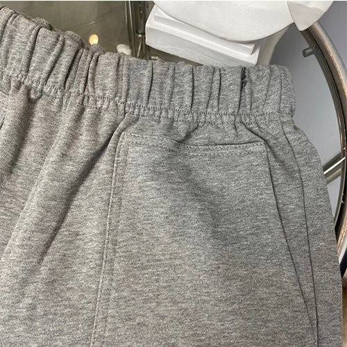 【AMI】スウェット パンツ 