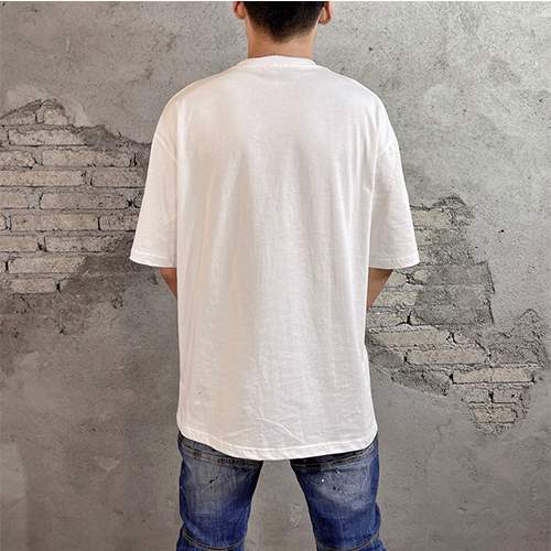 バレンシアガスーパーコピー メンズ レディース 半袖Tシャツ