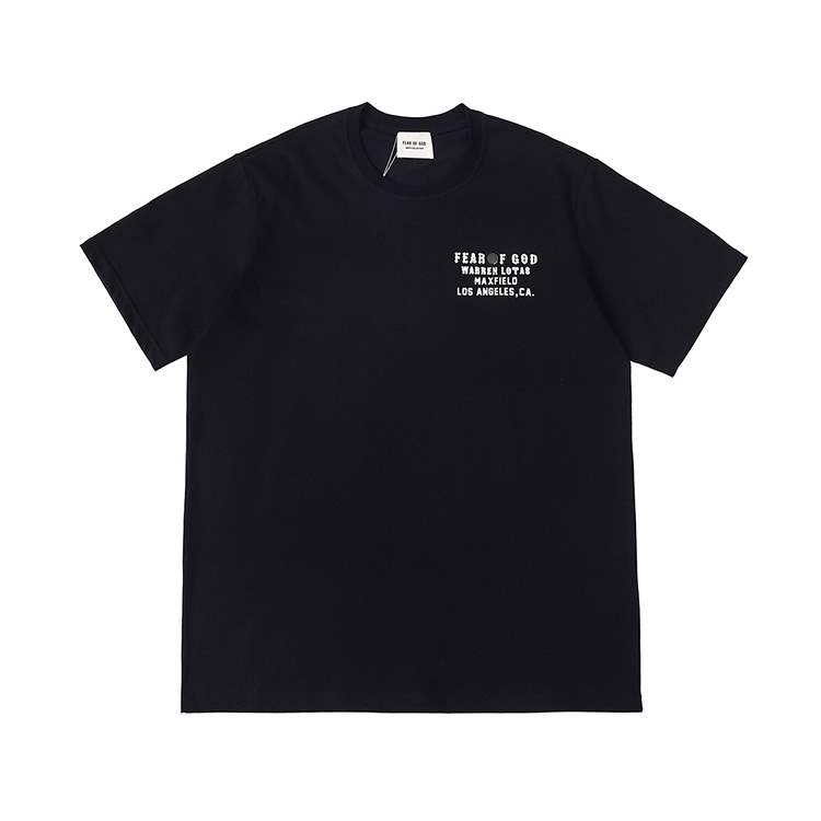 フィアオブゴッドスーパーコピー メンズ レディース 半袖Tシャツ