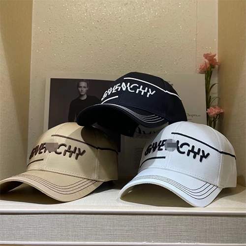 ジバンシイスーパーコピーCAP 帽子