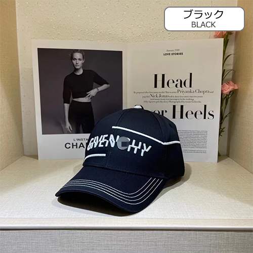 ジバンシイスーパーコピーCAP 帽子