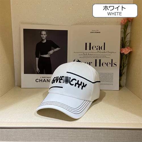 ジバンシイスーパーコピーCAP 帽子