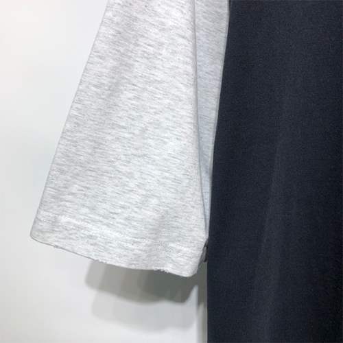 バレンシアガ メンズ レディース 半袖Tシャツ