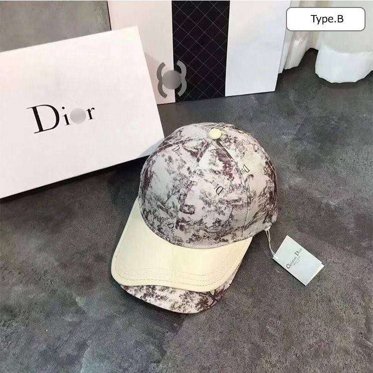【ディオール 】CAP 帽子   