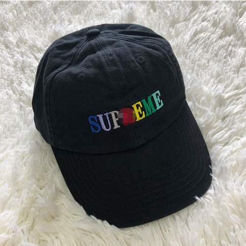 シュプリームスーパーコピー CAP 帽子