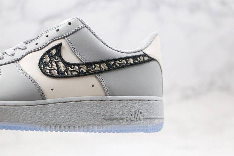 ディオールスーパーコピー×　ナイキ　Air Force 1 07 メンズ レディース  スニーカー