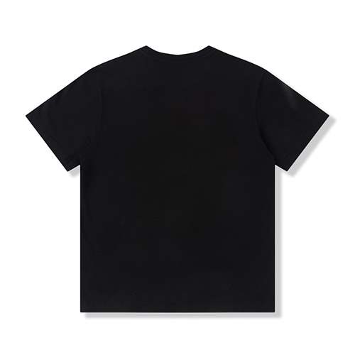 ロエベ 偽物メンズ レディース 半袖Tシャツ