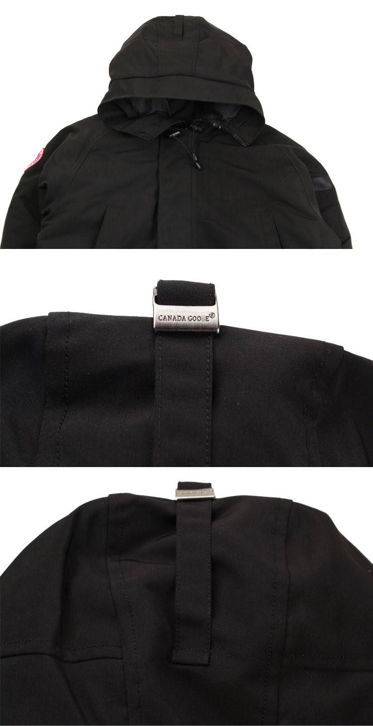 カナダグース ダウンジャケット　メンズ  男性 ファッション 通販 ブランド 服  通勤 ファッション