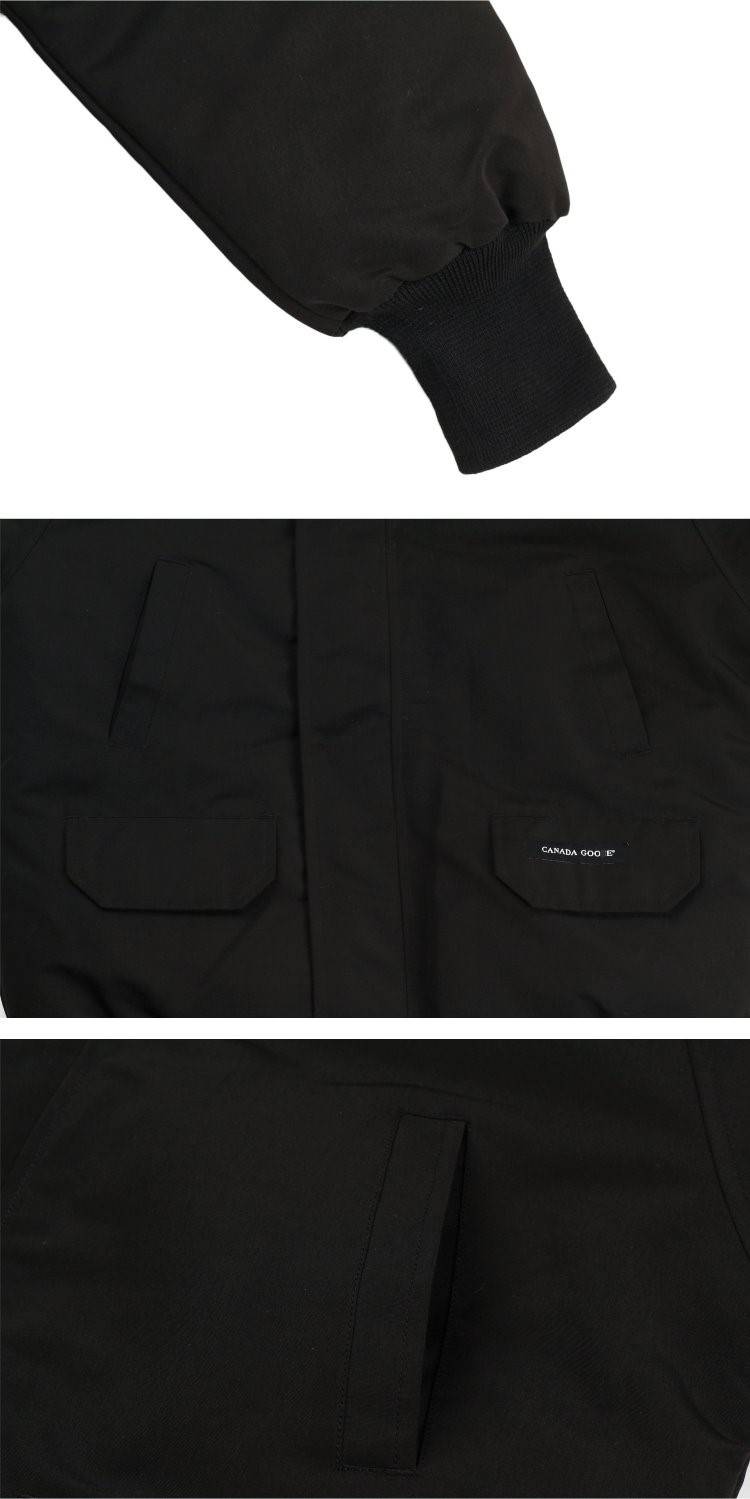 カナダグース ダウンジャケット　メンズ  男性 ファッション 通販 ブランド 服  通勤 ファッション