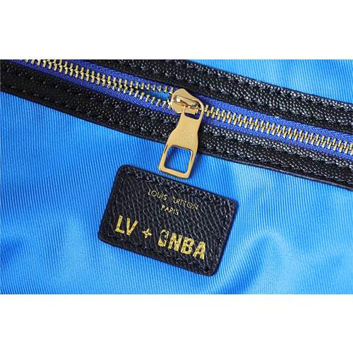 ルイヴィトン偽物 × NBA  旅行バック　2WAYバック  レディース メンズ  M21105 KEEPALL BANDOULIERE 55