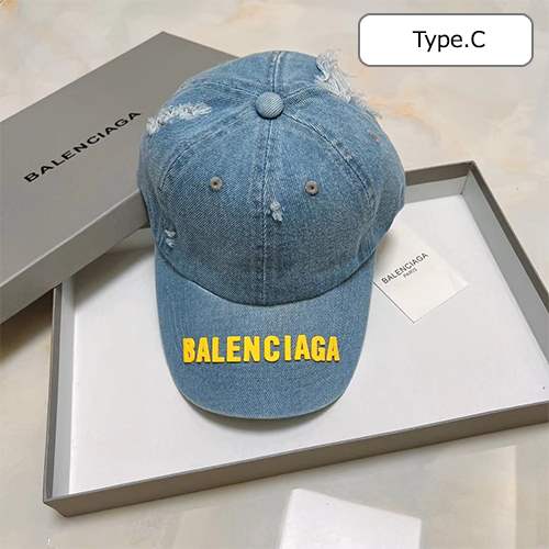 バレンシアガスーパーコピー CAP 帽子