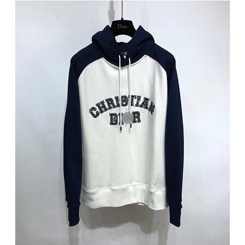 【ディオール】メンズファッション フード Tシャツ パーカー   