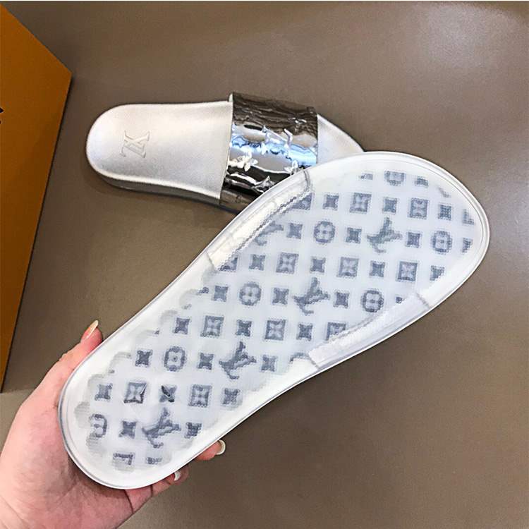 ルイヴィトンスーパーコピー高品質フラット シューズ メンズ サンダル