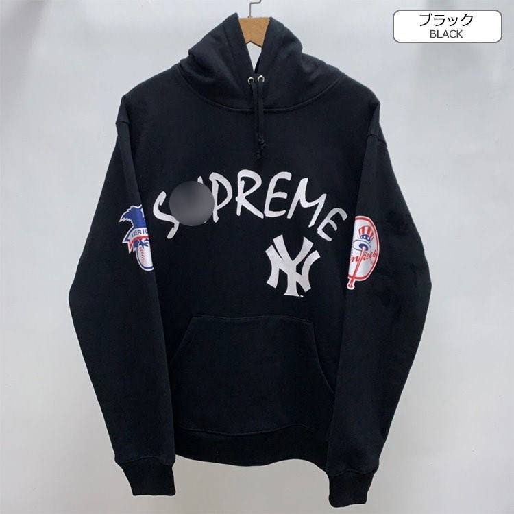 【シュプリーム S*PREME】メンズ レディース フード Tシャツ パーカー  