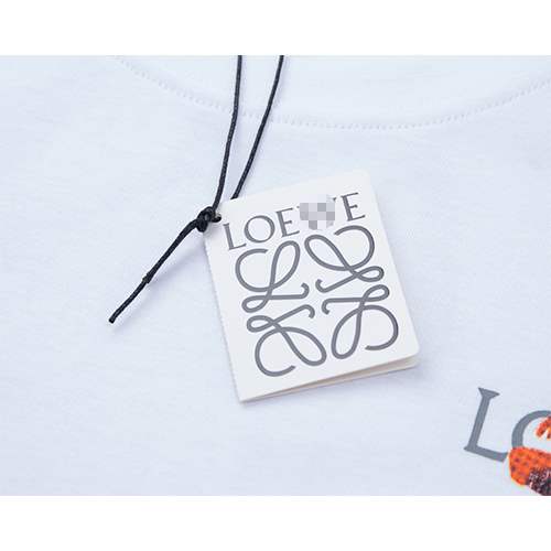 【ロエベ】メンズ レディース 半袖Tシャツ 