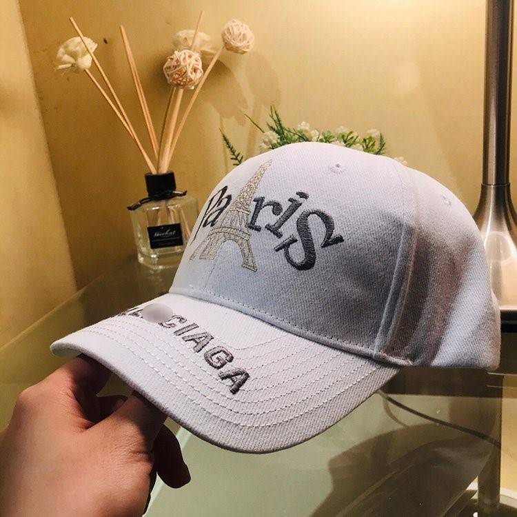 【バレンシアガ】CAP 帽子 