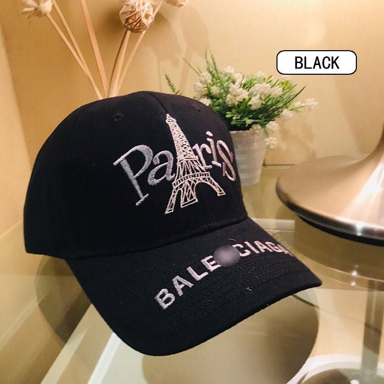 【バレンシアガ】CAP 帽子 