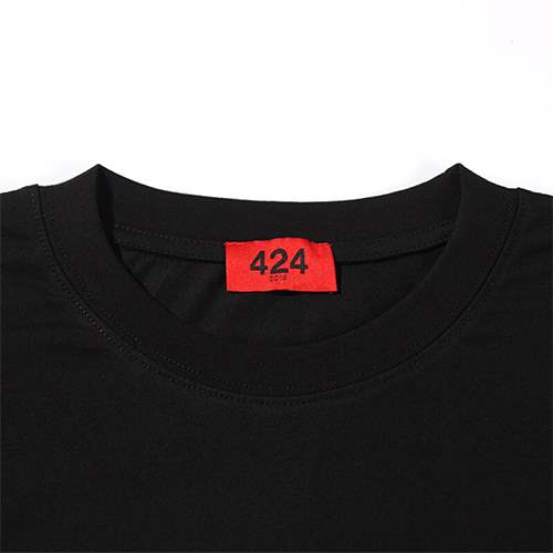 【424】メンズ レディース 半袖Tシャツ