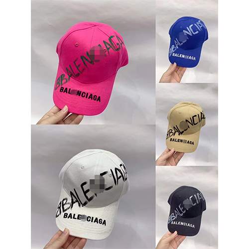 バレンシアガスーパーコピー CAP 帽子