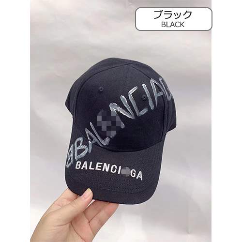 バレンシアガスーパーコピー CAP 帽子