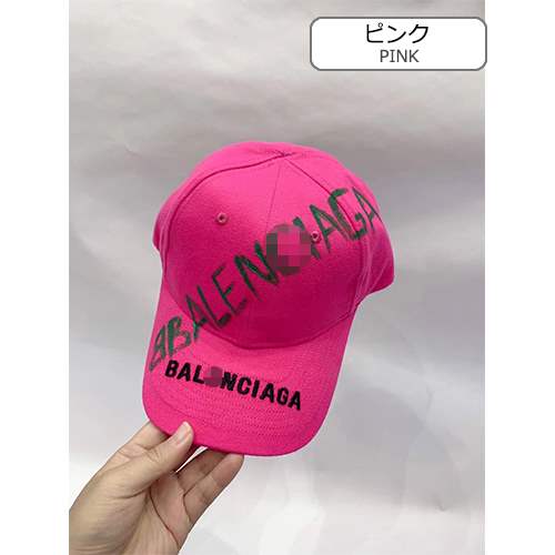 バレンシアガスーパーコピー CAP 帽子