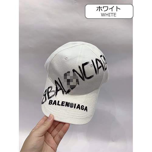 バレンシアガスーパーコピー CAP 帽子