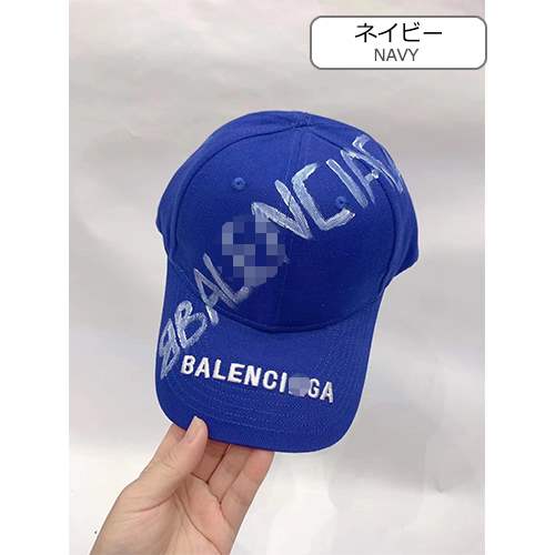 バレンシアガスーパーコピー CAP 帽子