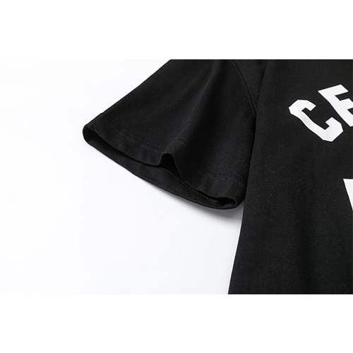 【セリーヌ】メンズ レディース 半袖Tシャツ 