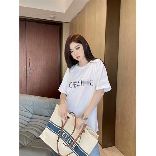 【セリーヌ】メンズ レディース 半袖Tシャツ 