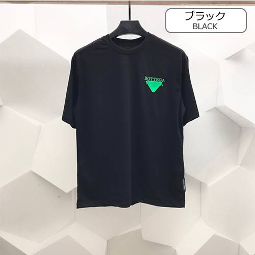 ボッテガヴェネタ偽物メンズ レディース 半袖Tシャツ