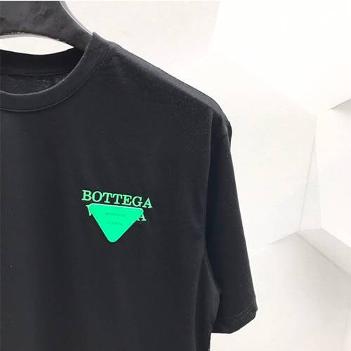 ボッテガヴェネタ偽物メンズ レディース 半袖Tシャツ