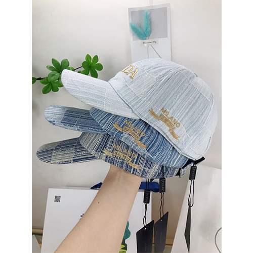 プラダコピー CAP 帽子