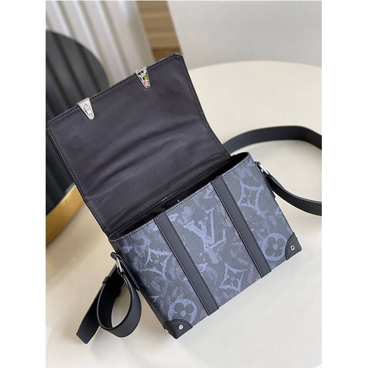 ルイヴィトンコピートランク メッセンジャー TRUNK MESSENGER M57271