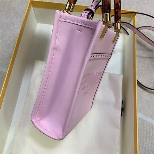 フェンディ偽物2263 ndi Mini tote ショルダー バック