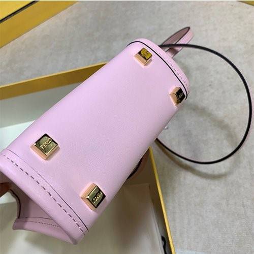フェンディ偽物2263 ndi Mini tote ショルダー バック