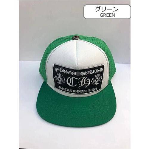 【クロムハーツ】CAP 帽子   