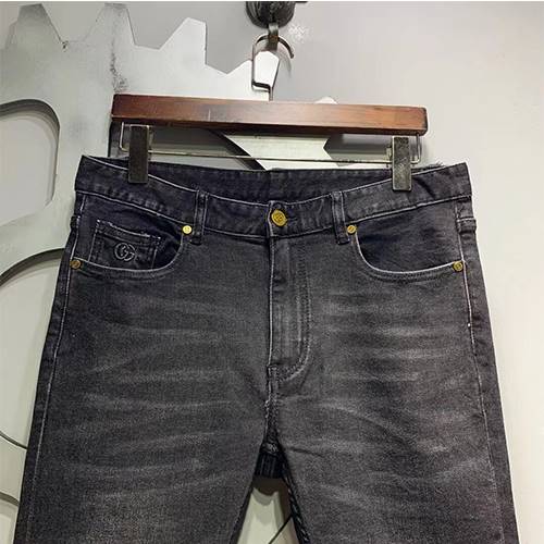 グッチスーパーコピー デニムパンツ